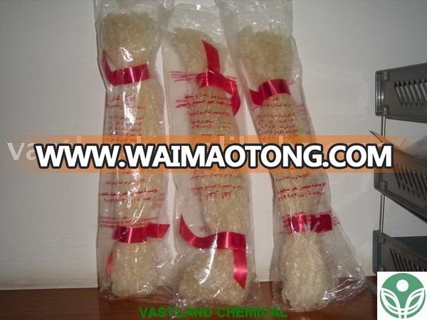 High Quality Food Grade Agar Agar Strip