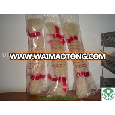 High Quality Food Grade Agar Agar Strip